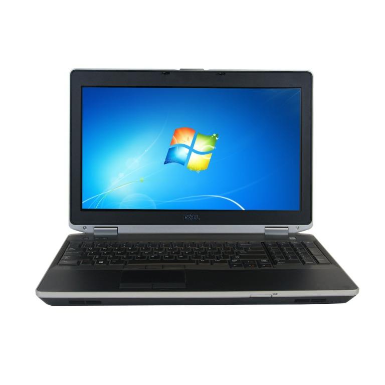 Certified Refurbished Dell Latitude E6530 15 6 Inches Laptop With Webcam Intel Core I5 3rd Gen 4gb Ram 3gb Windows 10 Professional Electronics Computers Laptops On Carousell