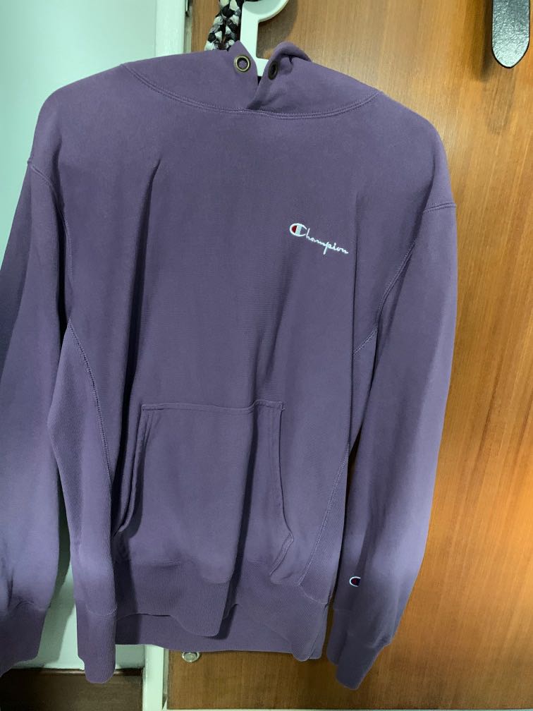 Champion shop sweater pastel