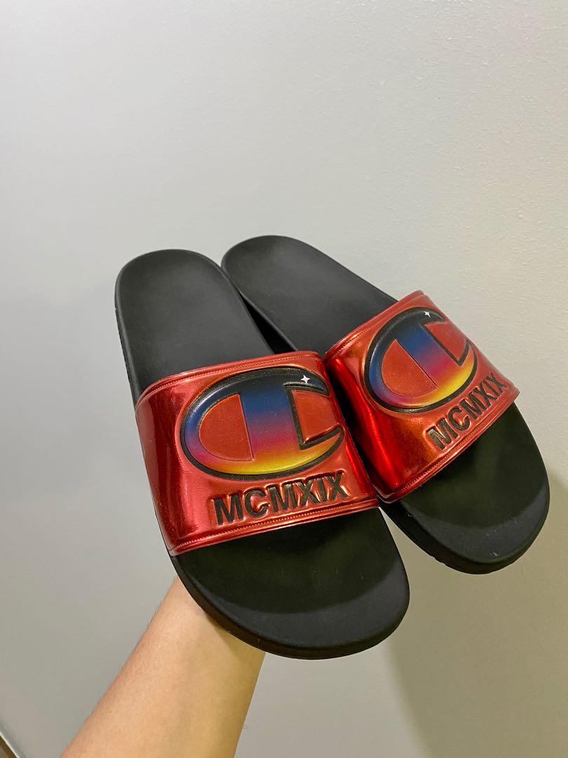 Champion mcmxix online slides