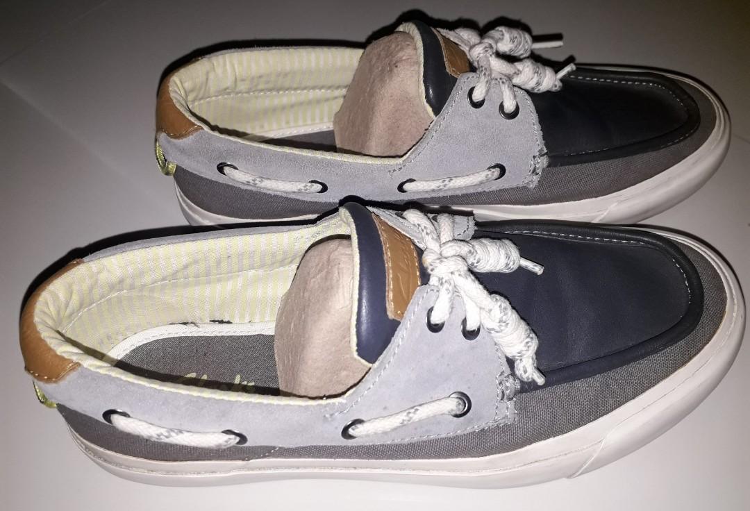 clarks mens fashion sneakers