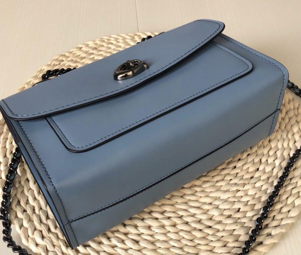 Coach parker on sale 26852