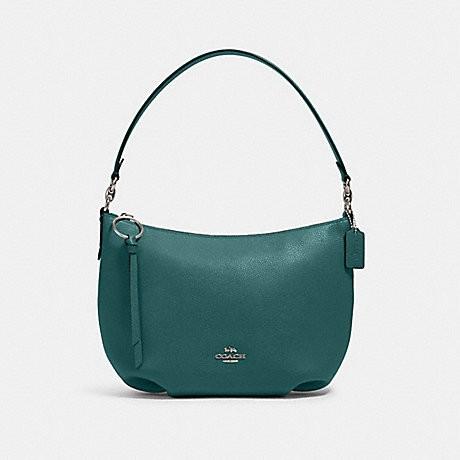 Coach small cheap skylar hobo bag