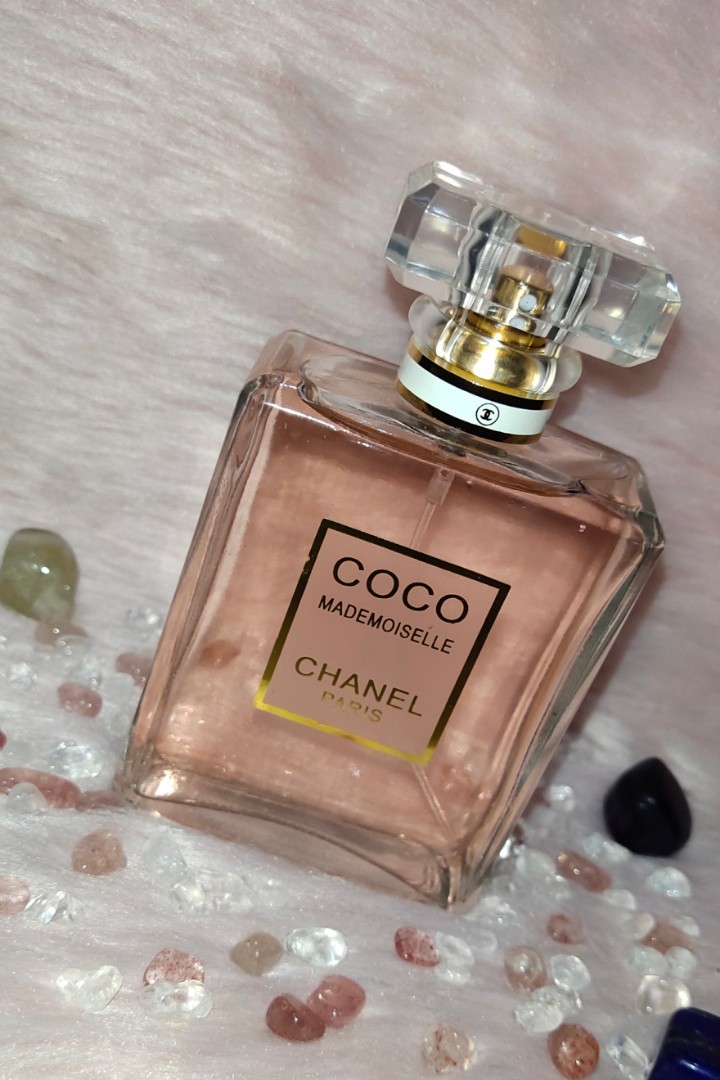 Coco Chanel Mademoiselle – Tester Perfumes