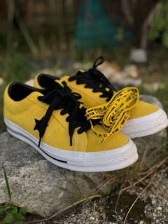Converse one outlet star 45