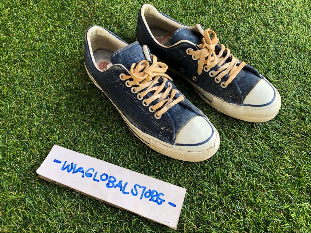 Converse Sears Vintage The Winner 70s Men s Fashion Footwear