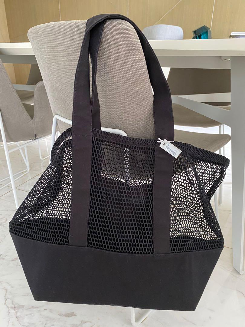 Cos sales beach bag
