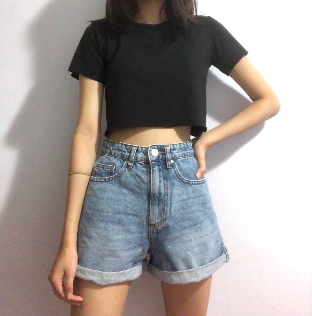 Cotton on cheap flashback shorts