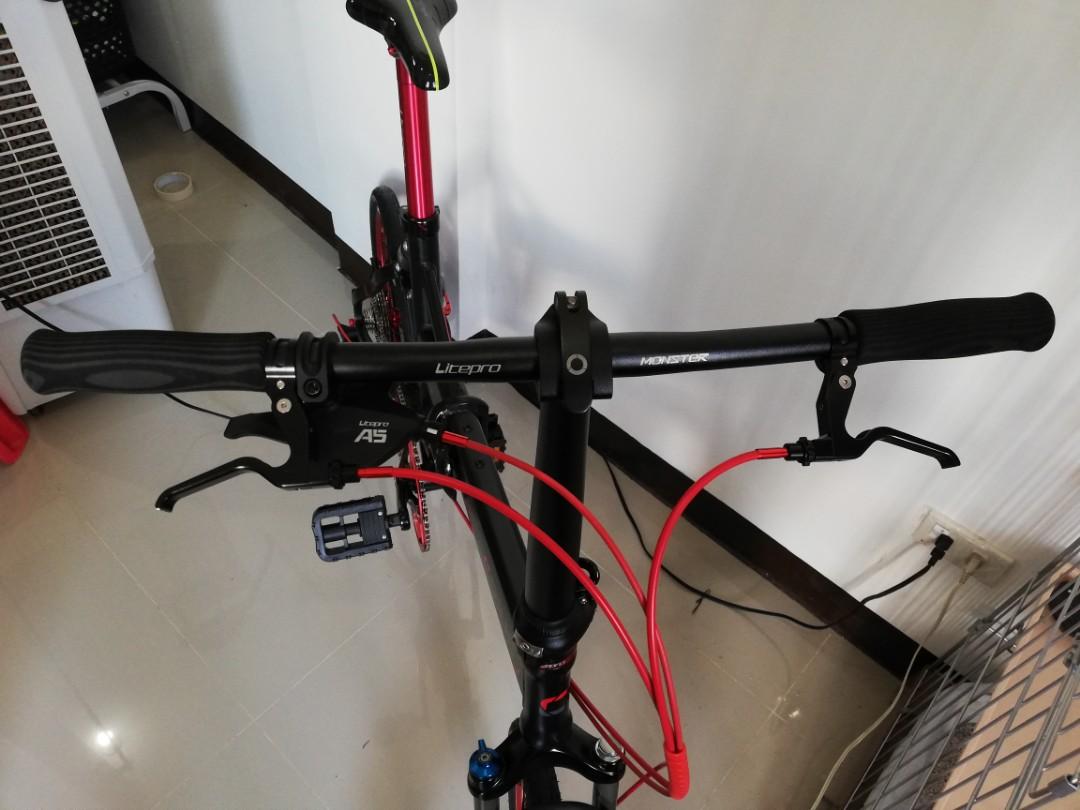 where to buy crius folding bike