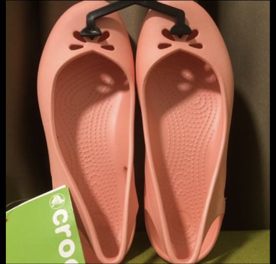 Crocs sales taylor slingback