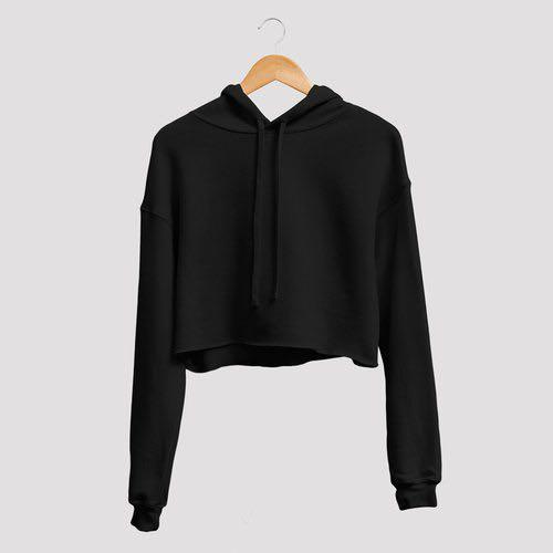 Black hoodie womans Clearance