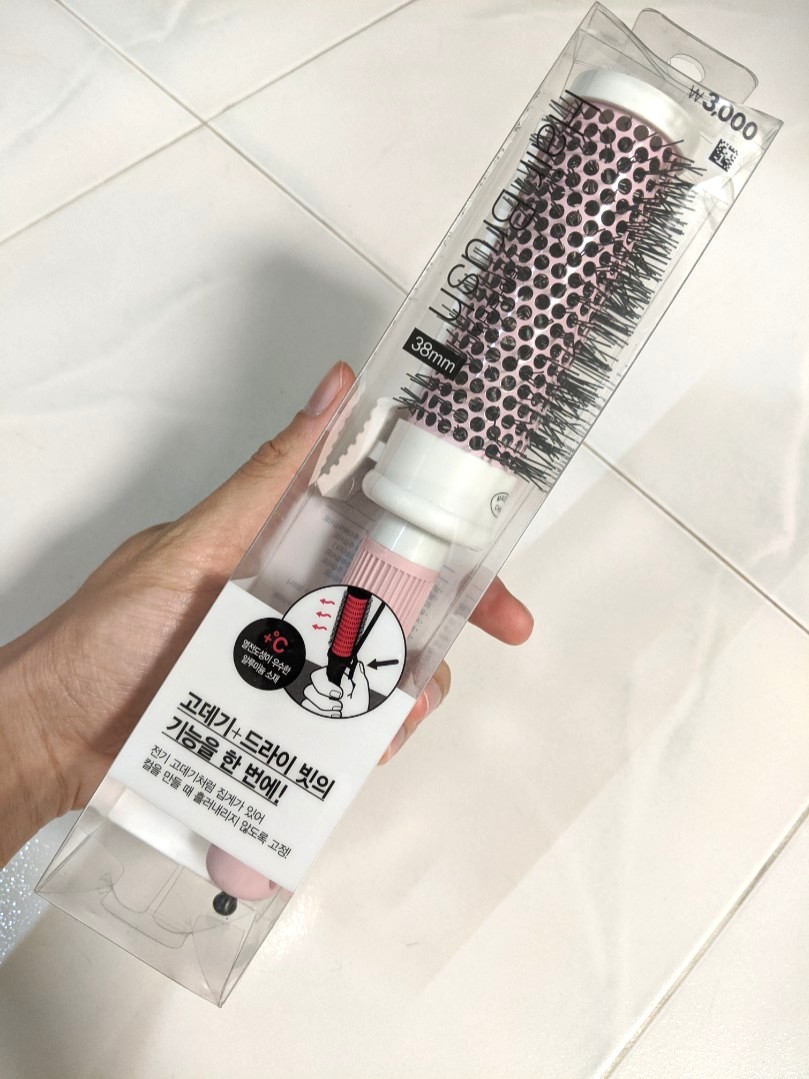 miracle curler
