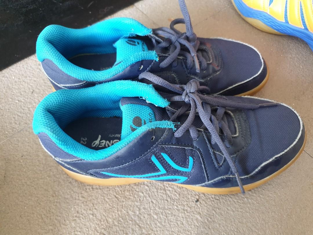 decathlon court shoes