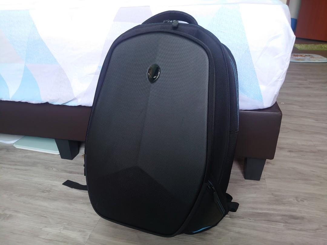 dell alienware vindicator 2.0