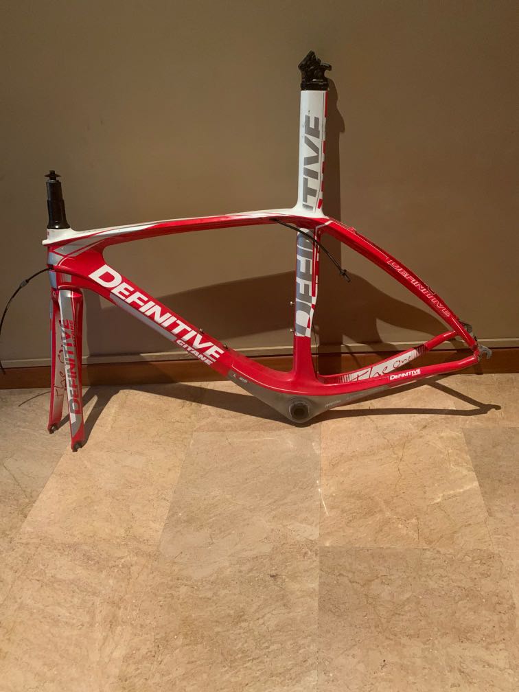Gitane definitive the best sale one