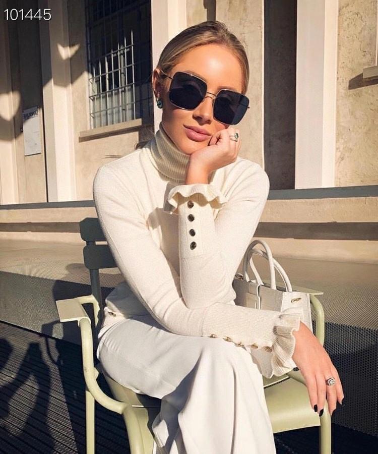 dior stellaire square sunglasses