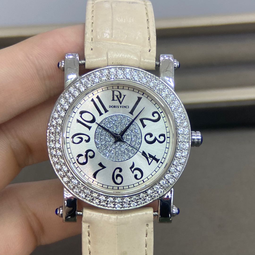 Doris vinci hot sale watches price
