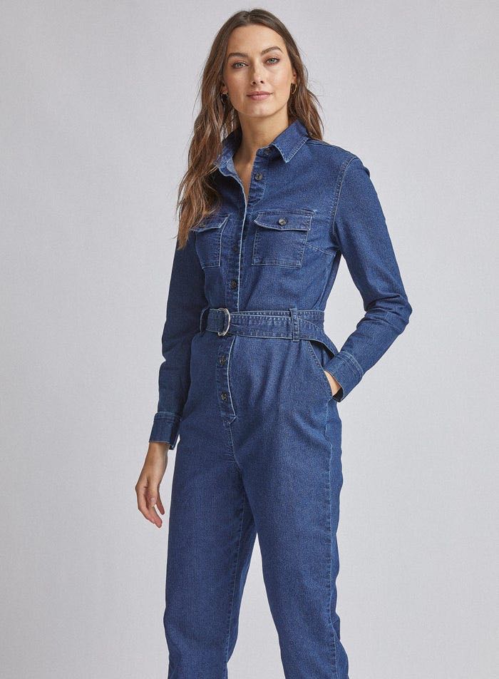 Dorothy perkins shop boiler suit