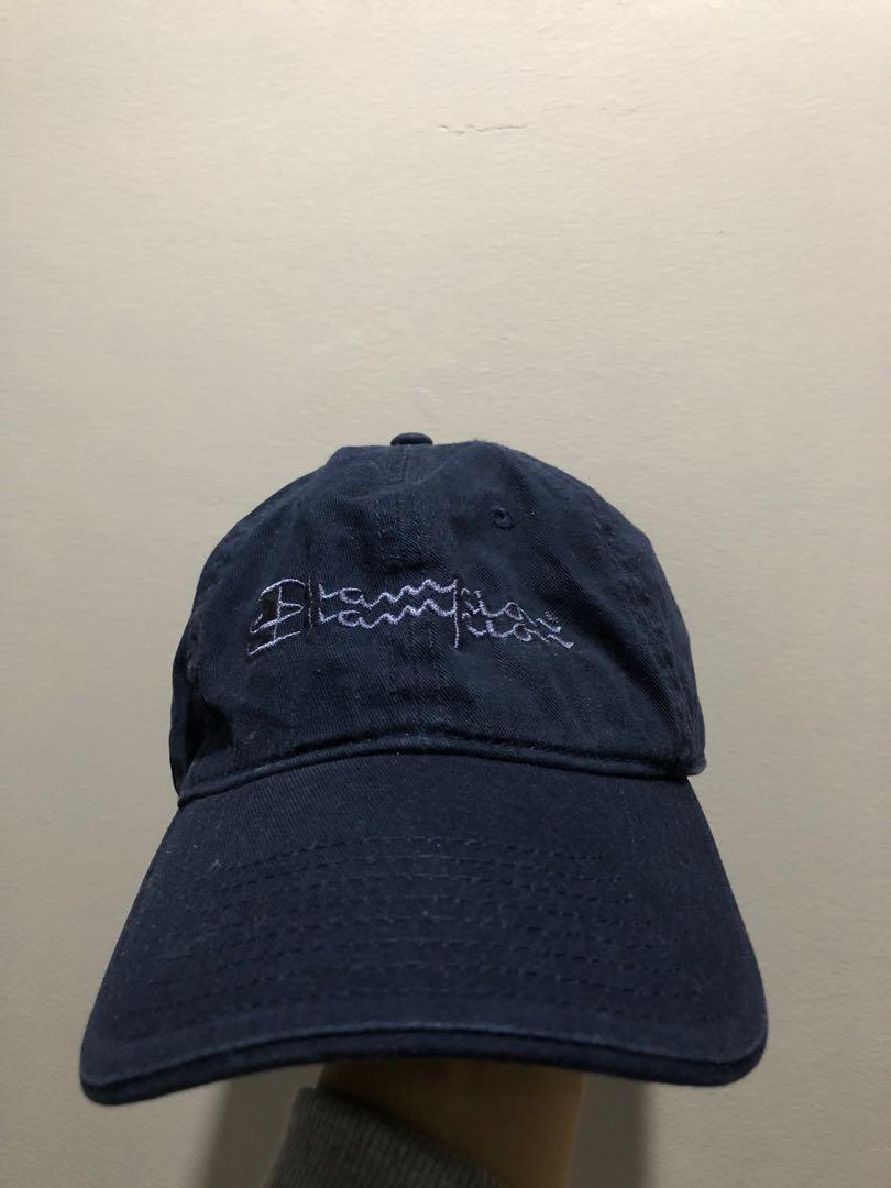 Cap urban clearance