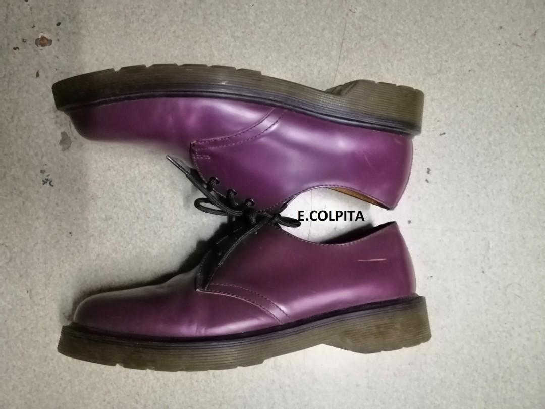 DR. MARTENS 10078, Men's Fashion, Footwear, Boots on Carousell