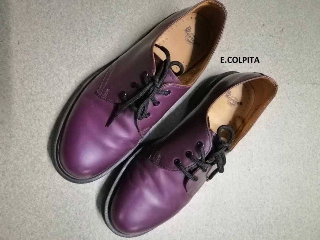 DR. MARTENS 10078, Men's Fashion, Footwear, Boots on Carousell