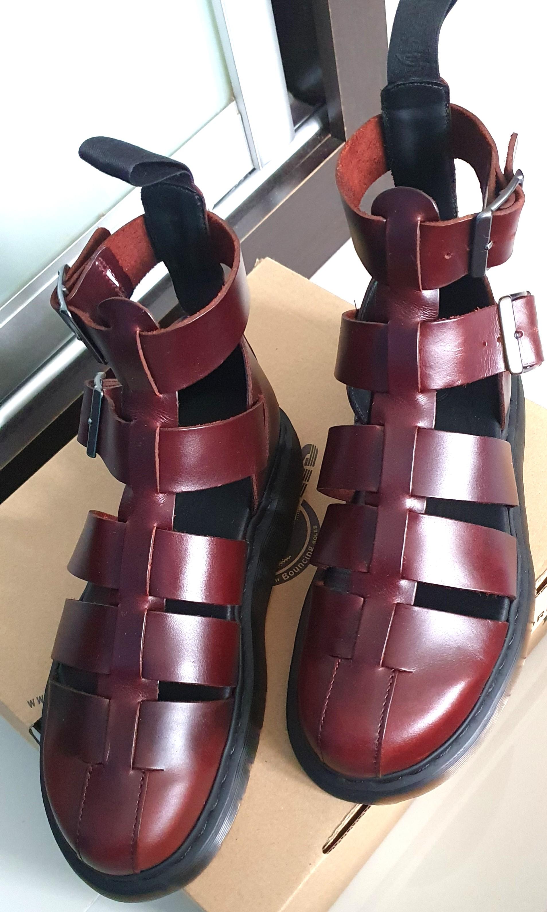 Dr martens geraldo womens cheap