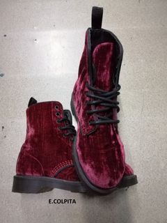 doc martens marvel