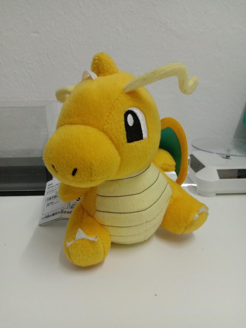 tesco pokemon plush