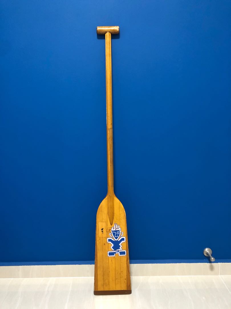 Dragonboat Paddle, Sports Equipment, Sports & Games, Water Sports on