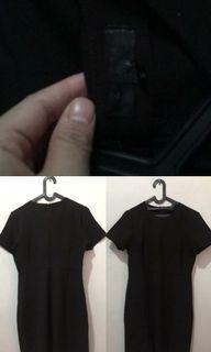Dress zalora