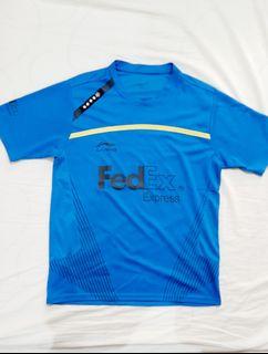 Dri fit Li Ning