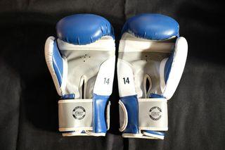 Duelo Boxing Gloves 14oz