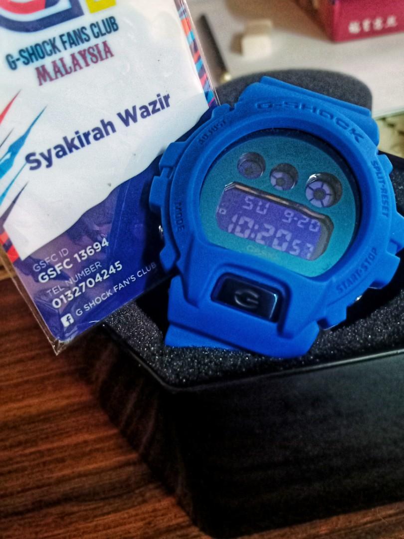 Dw6900 mma 2dr