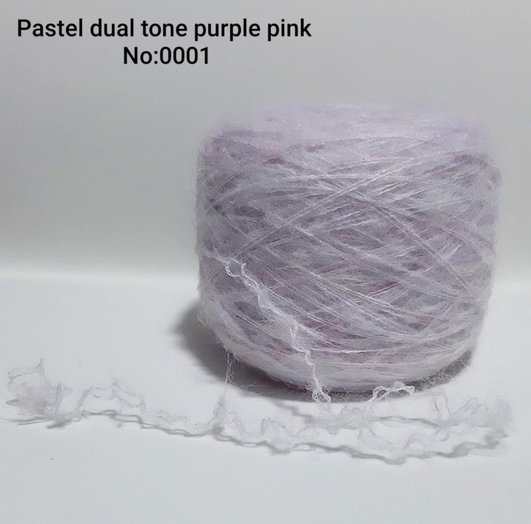 Elastic shop wool yarn