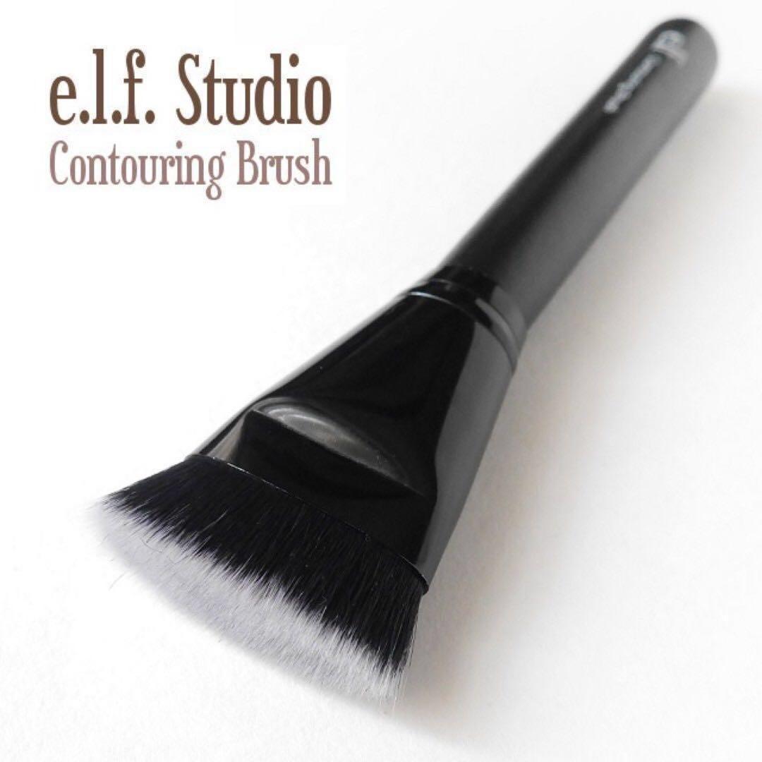 e.l.f. Cosmetics Contouring Brush