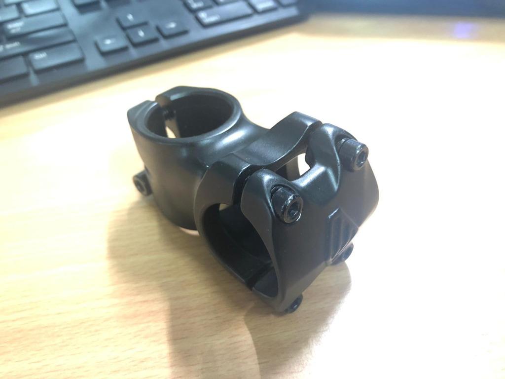 entity sport alloy handlebar