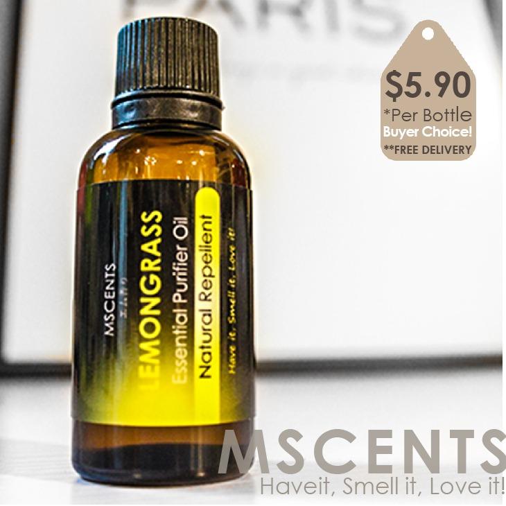 Buy Verdure (Citrus wood scent) - Air Aroma Store Air/Aroma