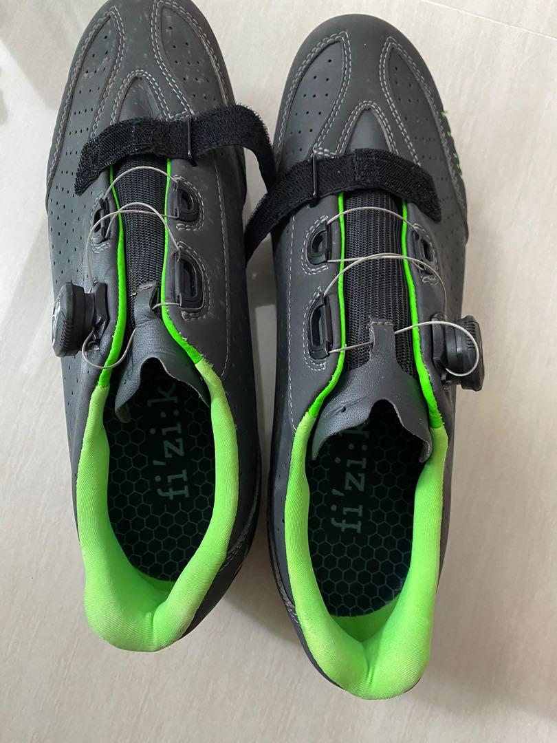 Fizik shoes r3b top