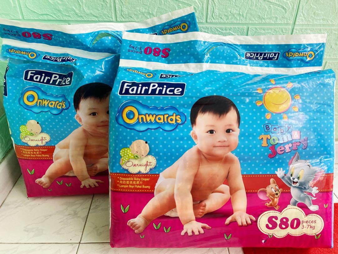 Onwards diapers sale