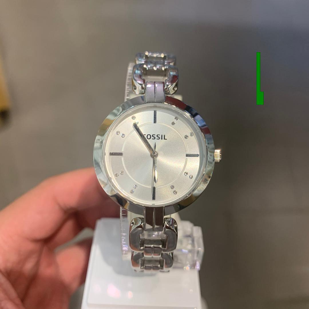 Fossil Watch bq3205, Women's Fashion 
