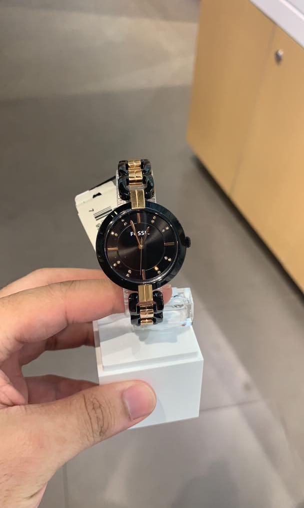 Fossil bq3437 store