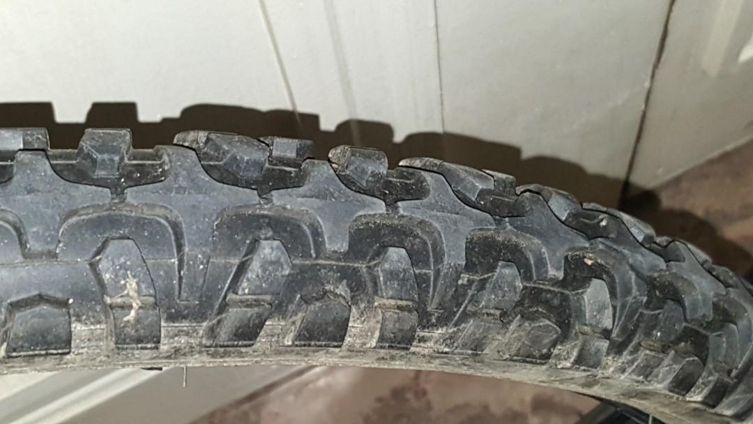 cheng shin bicycle tires 26 x 1.95