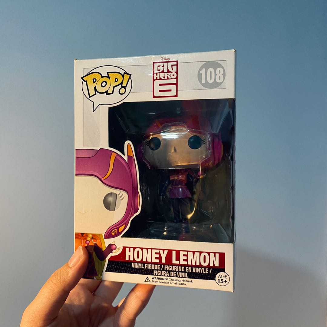xenoblade funko pop