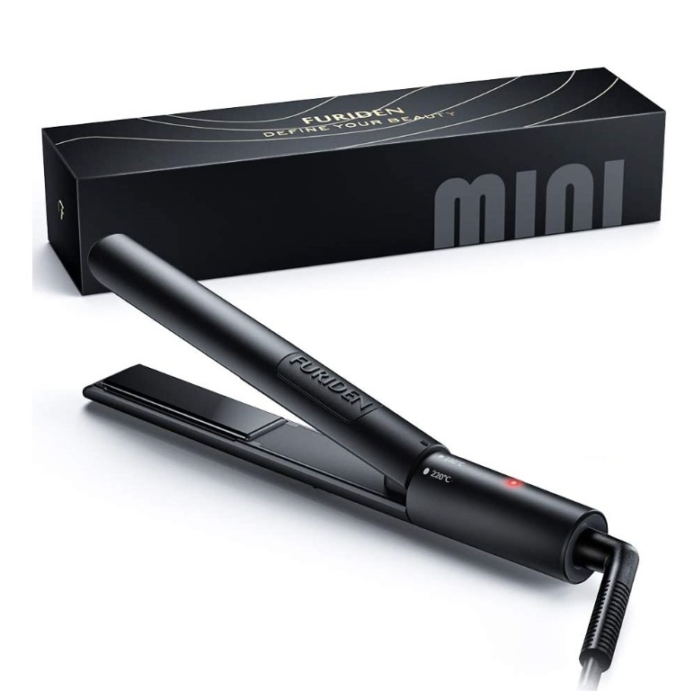 furiden hair iron