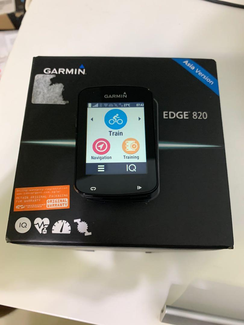 buy garmin edge 820