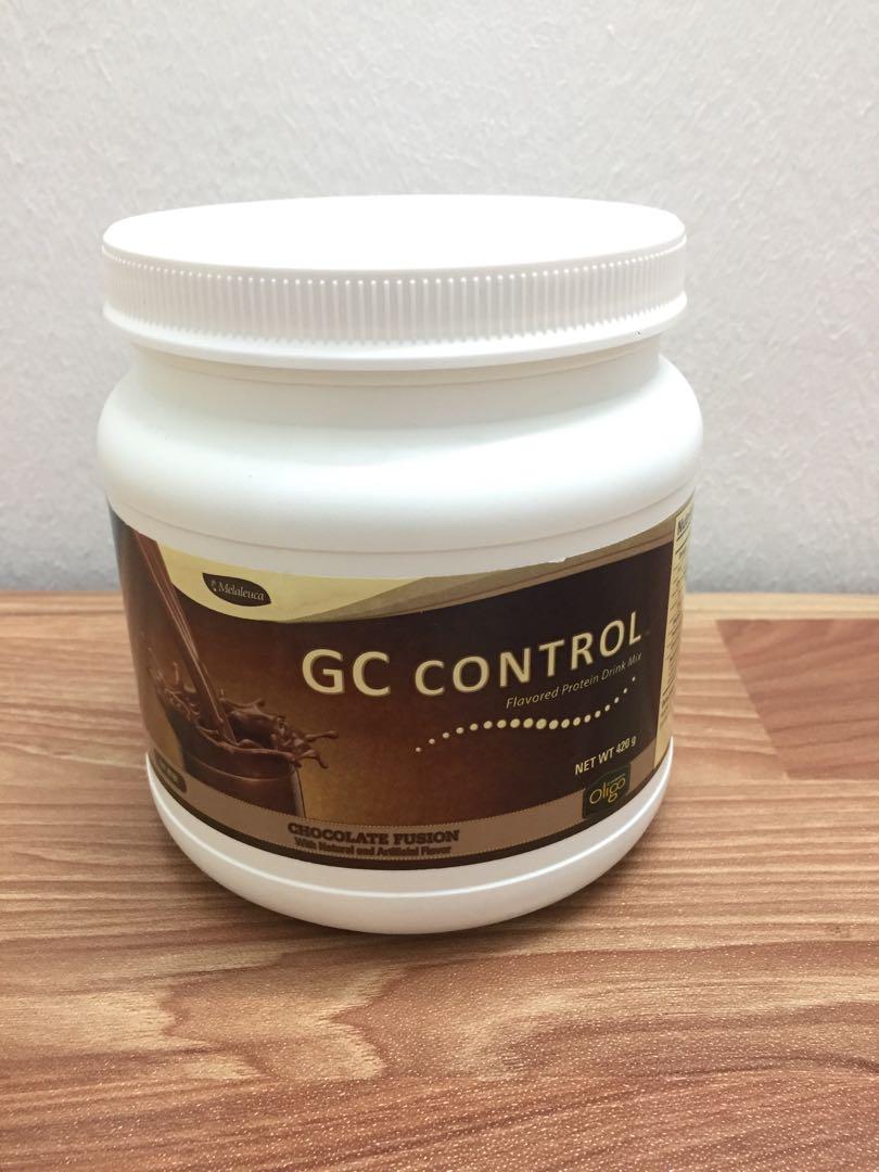 GC Control, Food & Drinks, Packaged & Instant Food on Carousell