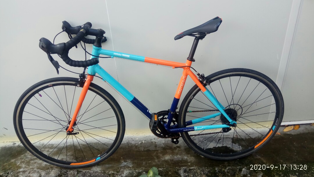 Giant Momentum IRIDE 7000RD