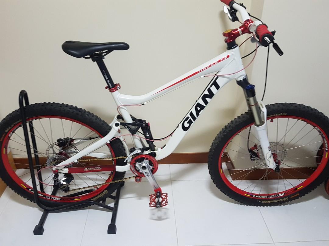 Giant trance x3 2010 hotsell