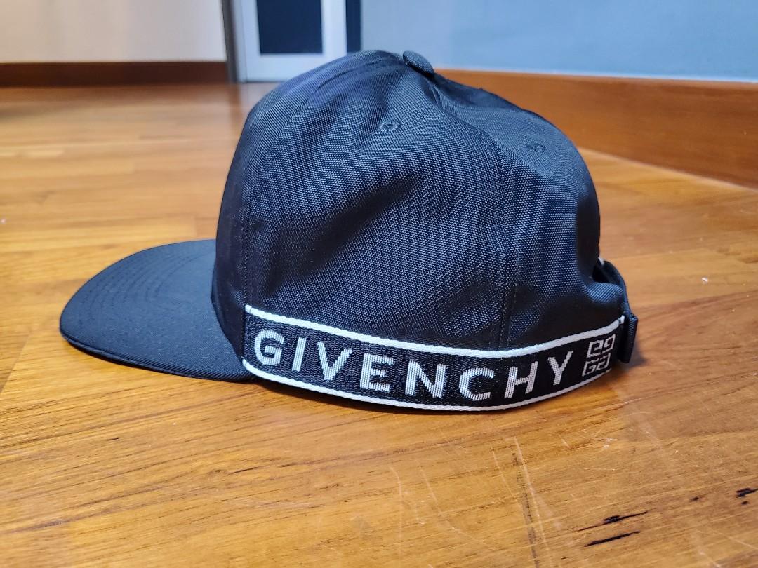 givenchy 4g cap Cinosural International School