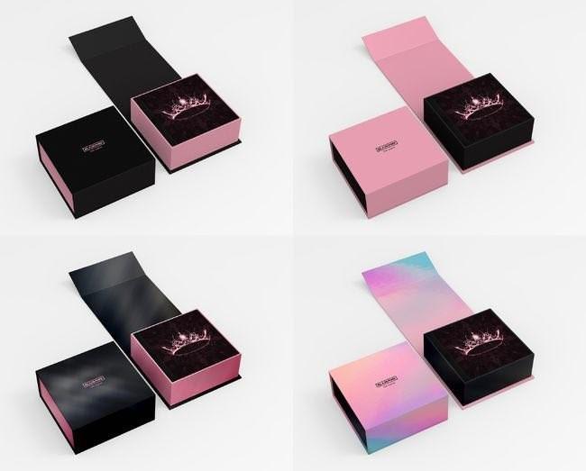 Go Blackpink Album The Album Ktown4u K Wave On Carousell