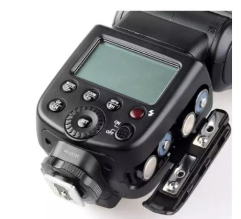 Godox TT600 Thinklite Manual Flash Built-in 2.4G Wireless System (Category: Flashes) located in Marikina City. Submitted by skowshop (Listing ID 1036558319, Image 3). Description: With optical transmission to support more stable signal, further transmission and extensive range. Built-in 2.4G wireless transmission, the max range is 100m. Wireless remote control (trigger sold seperately), multi flash and manual focus assist. LCD liquid crystal, eas